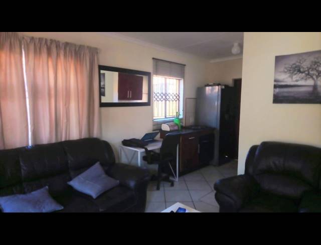 2 BEDROOM HOUSE SOLD IN CHANTELLE